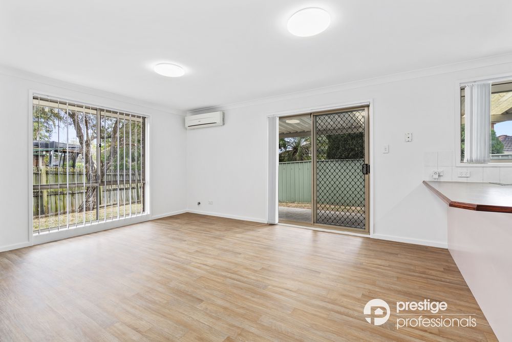 5 Kirkham Mews, Wattle Grove