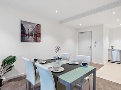 38 / 17 Wickham Street, East Perth