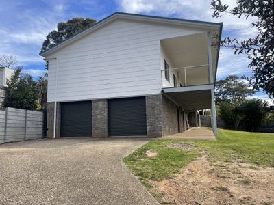 1 Cole Crescent, Narooma