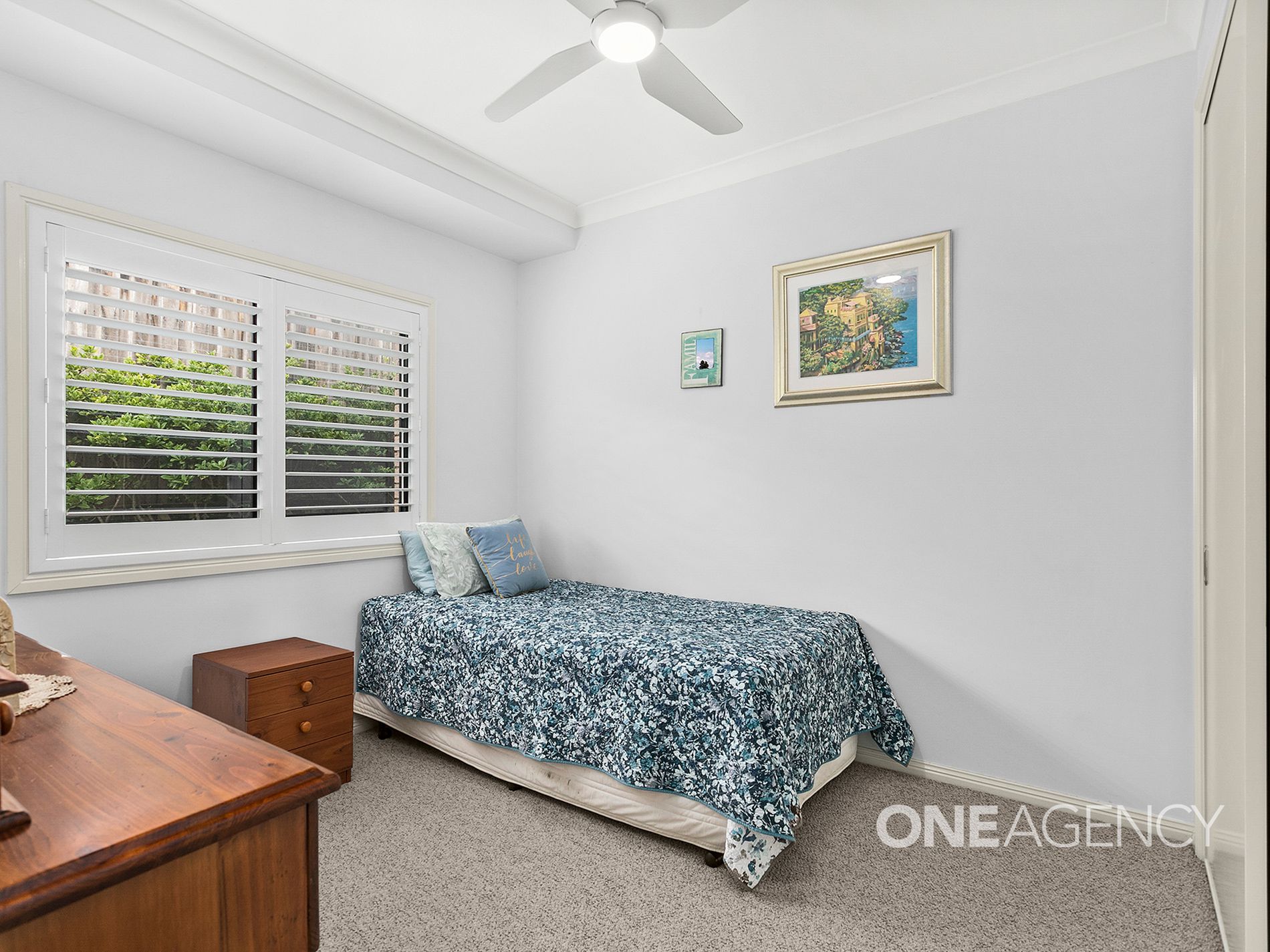 1 Linton Court, Kanahooka