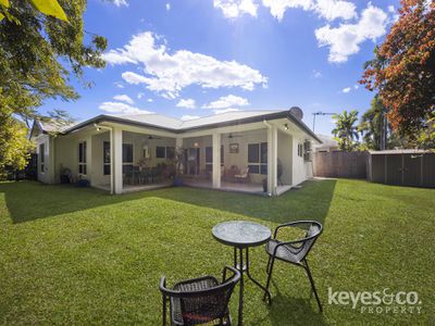 11 Ellesons Place, Douglas