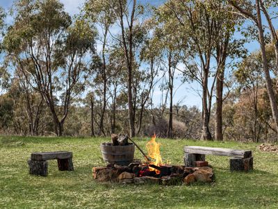 505 Hardings Lane, Tooborac