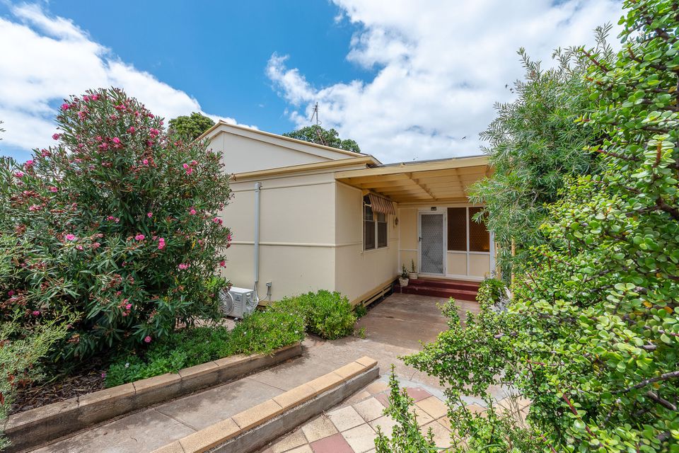 1 Male Road, Mannum