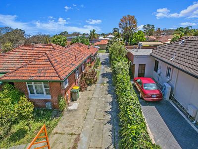 798 Canning Highway, Applecross