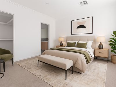 36A Eastbourne Crescent, Nollamara