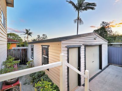 40 Thomson Avenue, Woodridge
