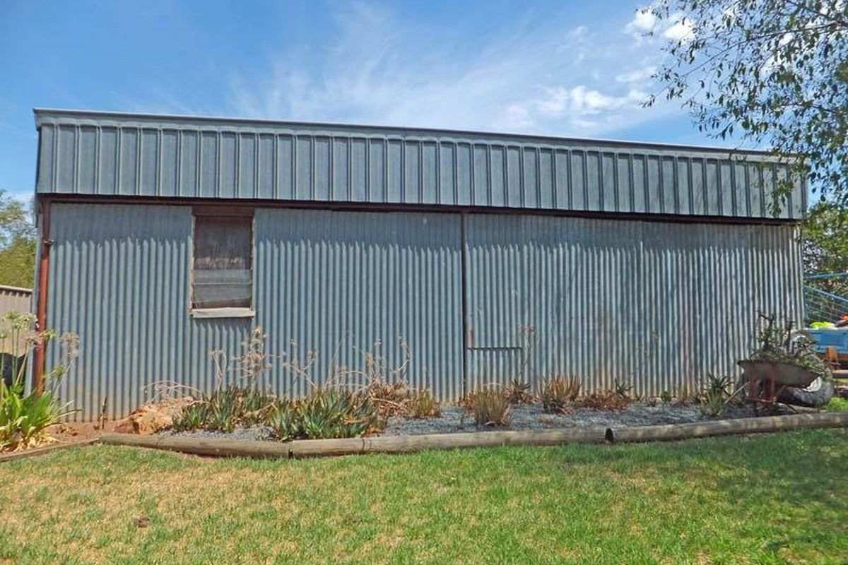 10 James Street, Kyabram