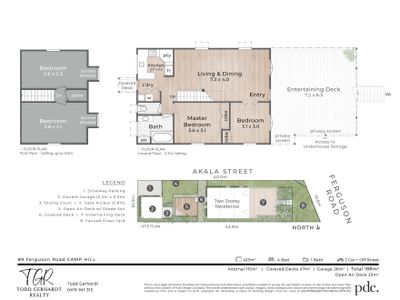 89 Ferguson Road, Camp Hill