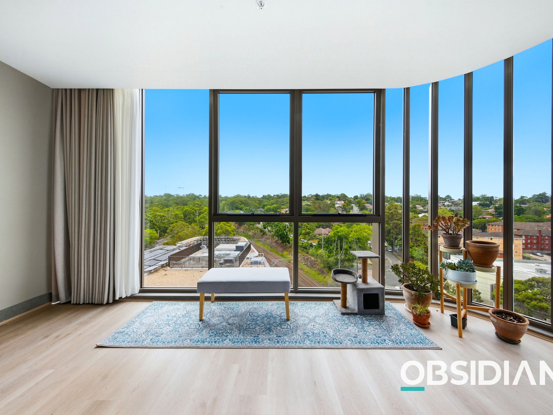805 / 71 West Parade, West Ryde