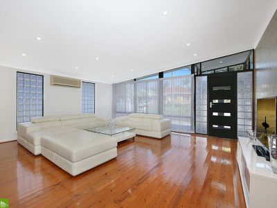 41 Hopewood Crescent, Fairy Meadow