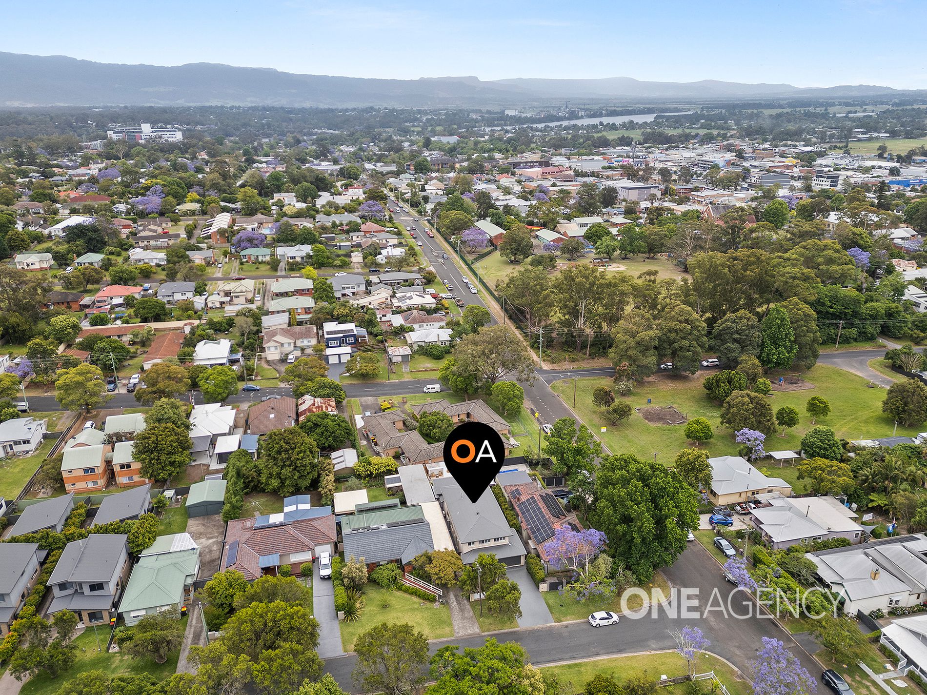 21 Huxley Street, Nowra