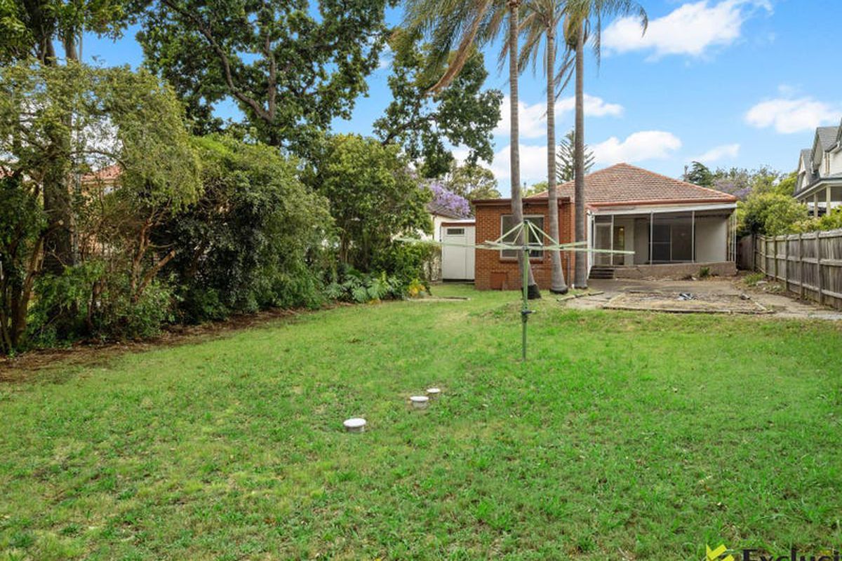 11 Vernon Street, Strathfield