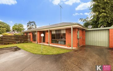 Unit 5/60-64 Wood Street, Beaconsfield
