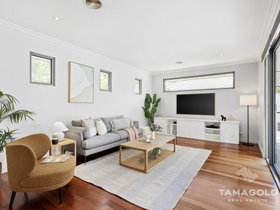 21 Spence Terrace, Sandhurst