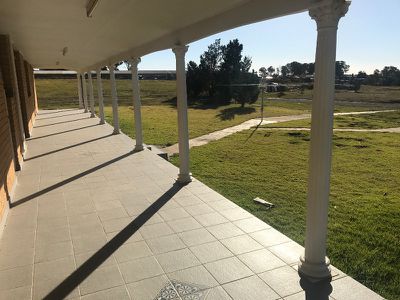 235 Seventh Avenue, Austral