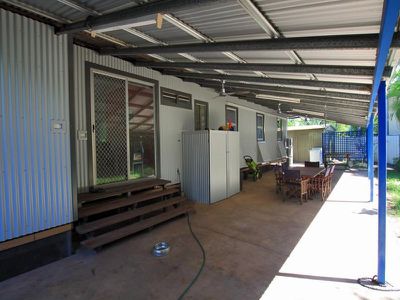 3 Dentata Street, Kununurra