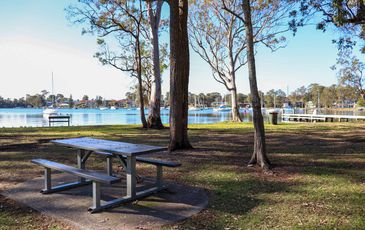 24 Ginganup, Summerland Point