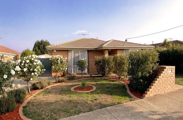 143 Hothlyn Drive, Craigieburn