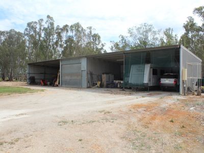 62 View Street, Koondrook