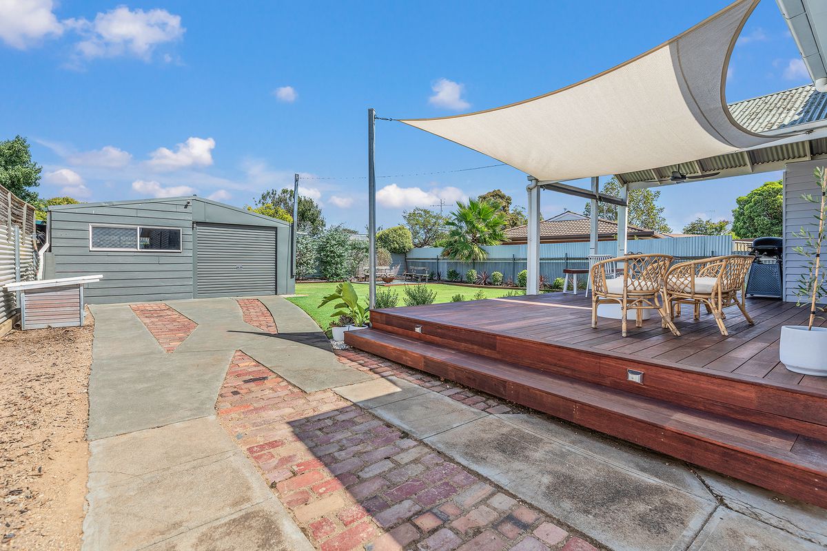 46 Lake Road, Kyabram