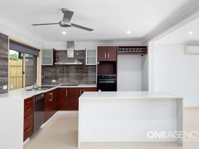 49 Banksia Cct, Forest Lake