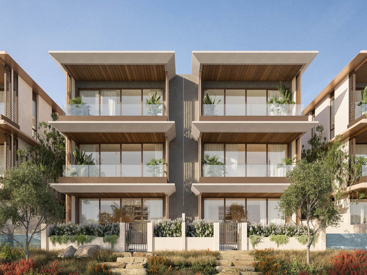 Green Title Homes / 1 Saintly Entrance, Burswood