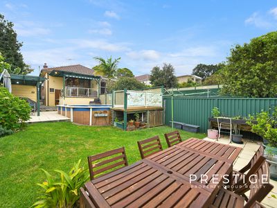 71 Westminster Street, Bexley