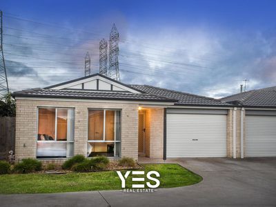 9 / 7 Melissa Way, Pakenham