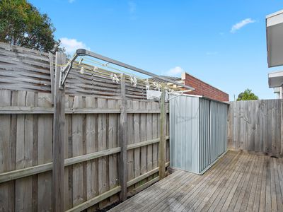 7 / 19 Jellicoe Street, Werribee