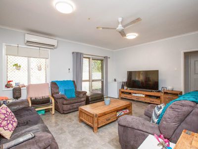 8 Wambiri Street, South Hedland