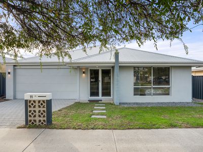 11 Parkville Boulevard, Baldivis