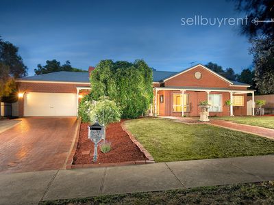 3 WILCA WAY, Wodonga