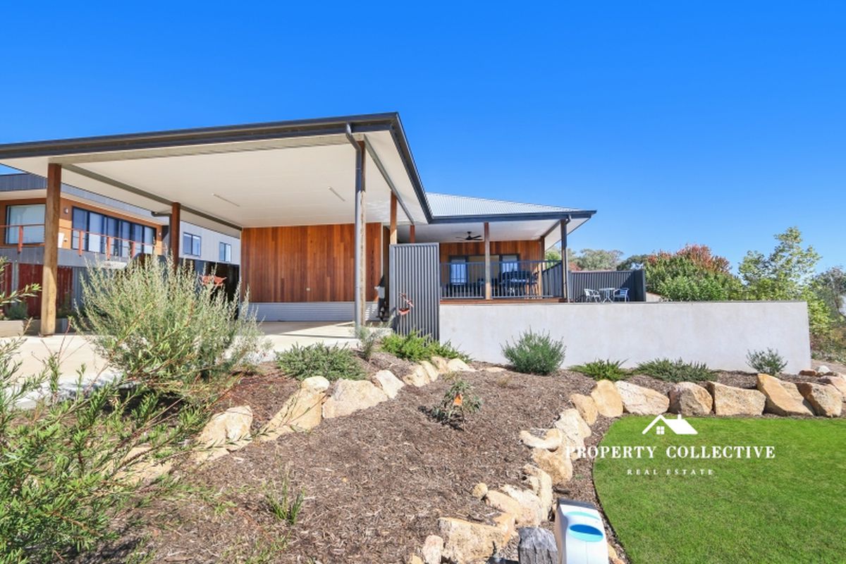 31 Spring Street, Beechworth