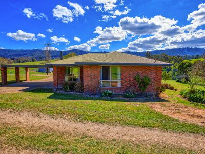 130 Martins Lane, Bruarong