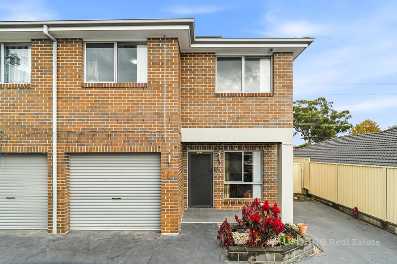 2 Cyan Glade, Rooty Hill