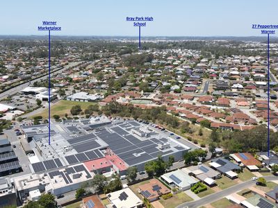 27 Peppertree Street, Warner