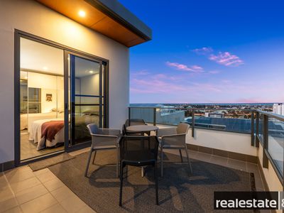 60 / 172 Railway Parade, West Leederville