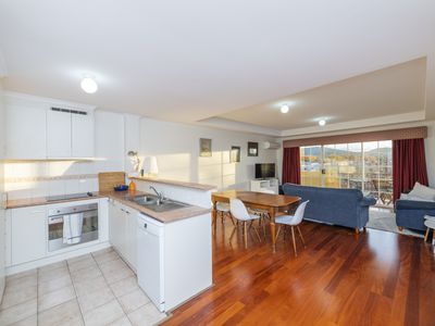 27 / 17 Helemon Street, Braddon