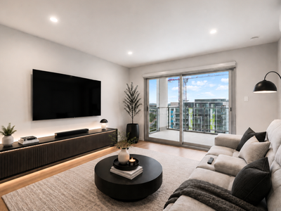 122 / 5 Rowe Avenue, Rivervale