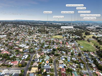 8 Tarzali Street, Algester
