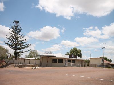 119-121 TOWERS STREET, Charters Towers City