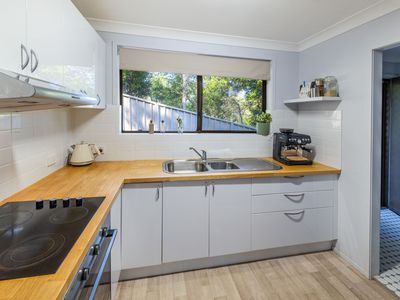 1 / 43 Scarborough Street, Woolgoolga