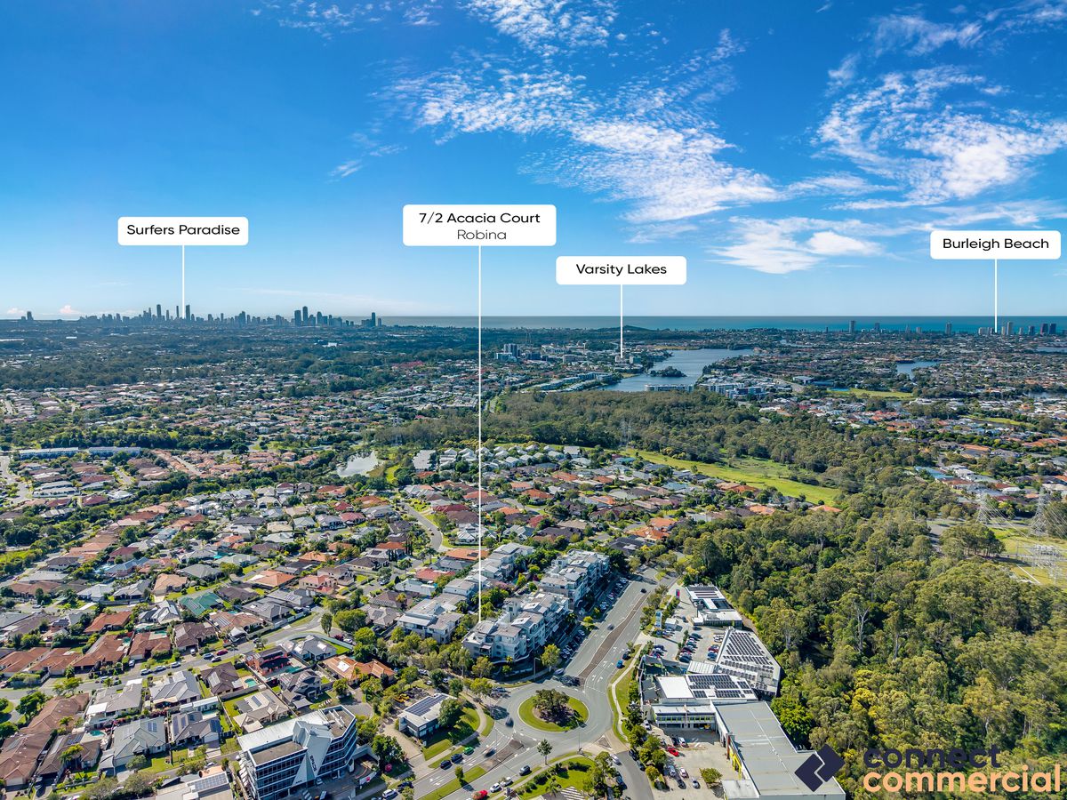 7 / 2 Acacia Court, Robina