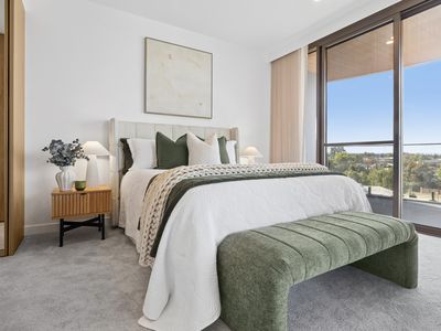 402 / 9 Wren Street, Mount Pleasant
