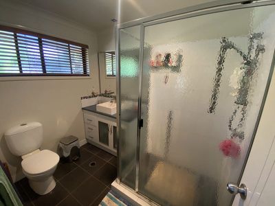 119 Pring Street, Wondai