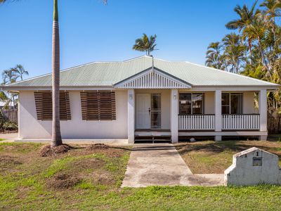 1 Serrata Court, Kirwan