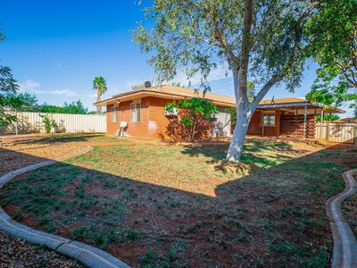 12 Boogalla Crescent, South Hedland