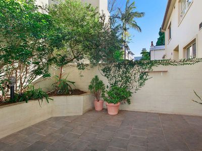 114 Pitt Street, Redfern