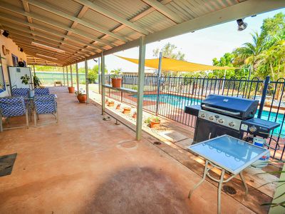 16 Mystery Court, South Hedland