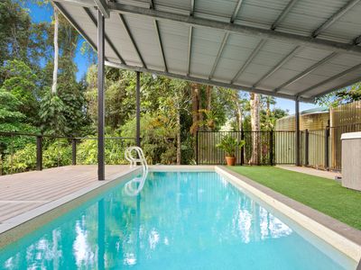 46 Williamson Drive, Kuranda